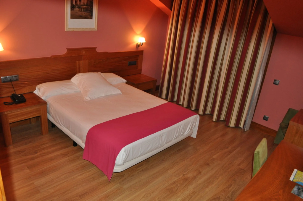 Gran Hotel Liber & Spa - Général
