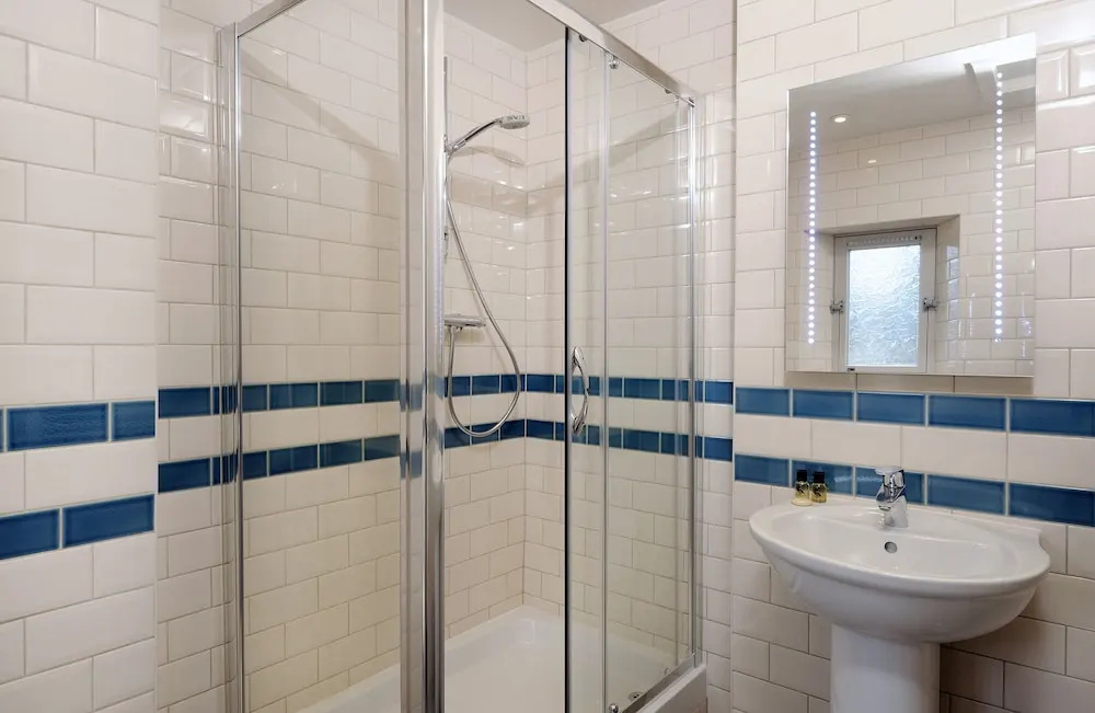 Grove House Hotel - Chambres