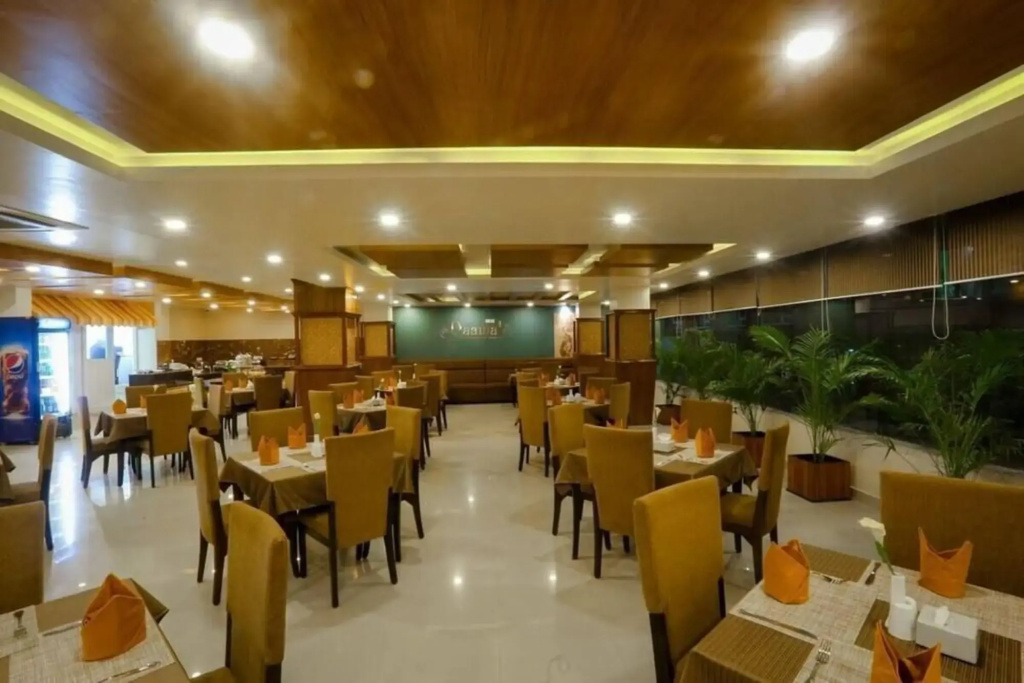 Hotel photo 27