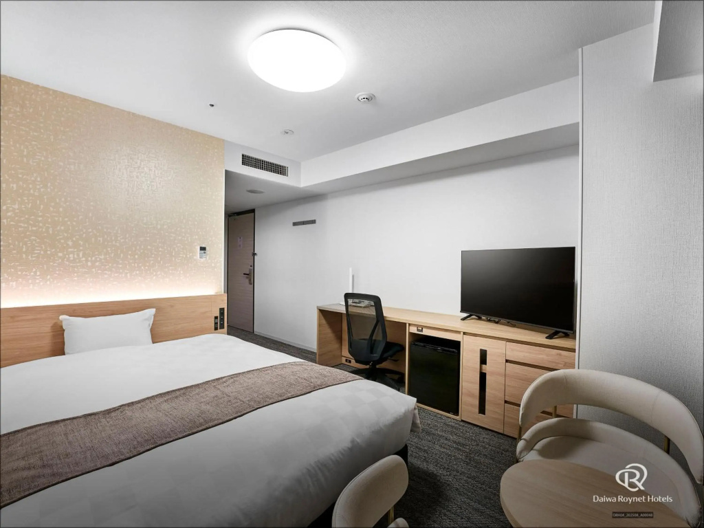 Daiwa Roynet Hotel Hamamatsu - Général