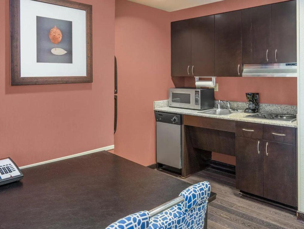 Homewood Suites by Hilton Louisville-East - Général
