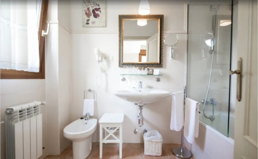 Hotel rural Arpa de Hierba by null