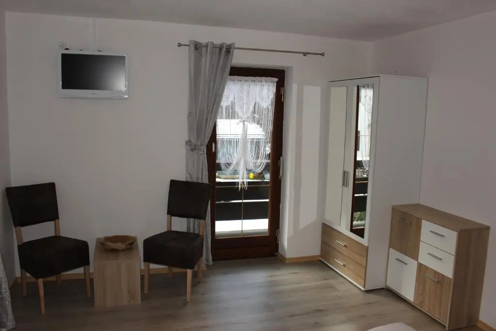 Gästehaus Stöckl - Chambres