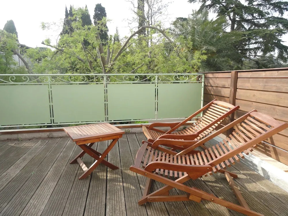 Hotel & Spa La Villa - Chambres