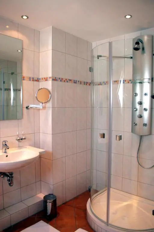 Haus am See - GochNess - Chambres