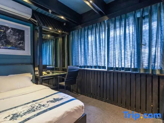 Yema Silk Road Inn - Chambres