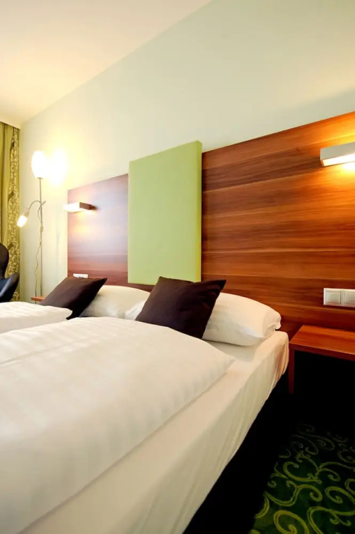 CZECH INN Hotel Ferenc - Chambres