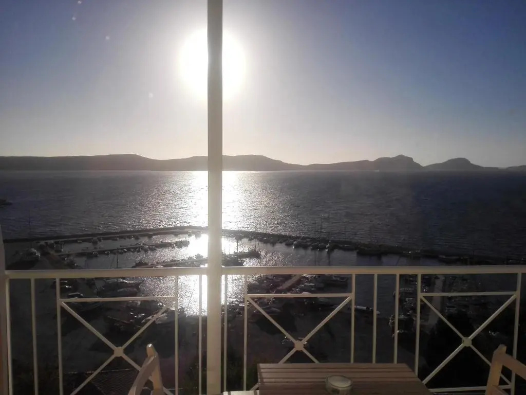 12 Gods Resort - Chambres