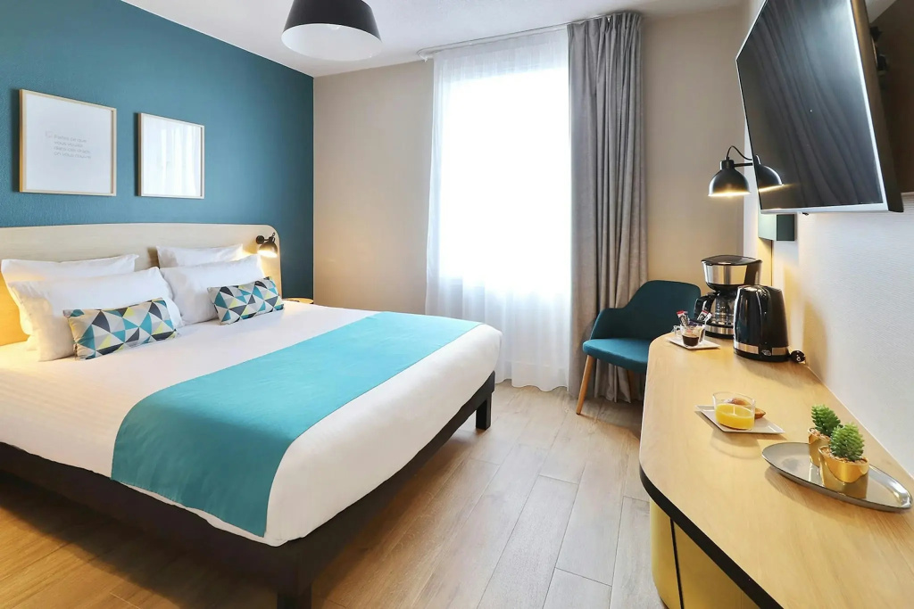 Appart'City Confort Toulouse Diagora Labège - Général