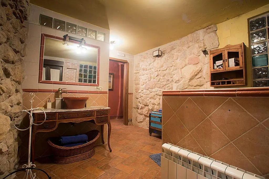 Casa Rural Inma
