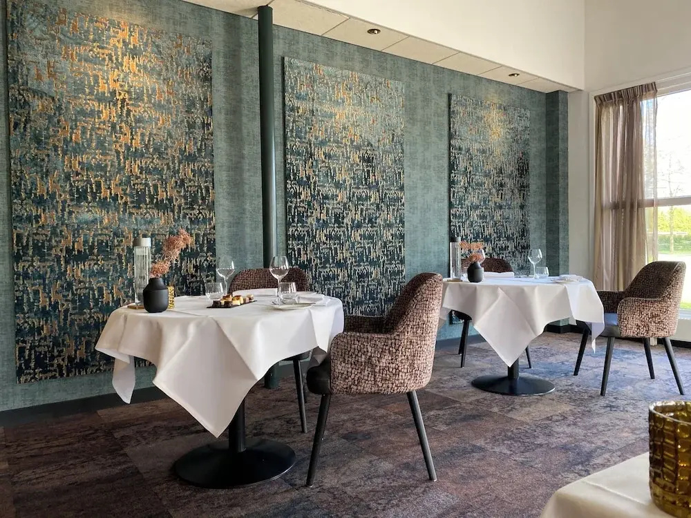 Thermen Bad Nieuweschans - Général