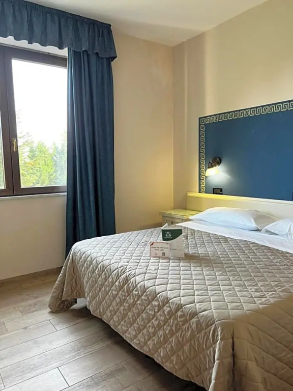 Il Grifo Hotel e Bisteccheria Toscana - Chambres