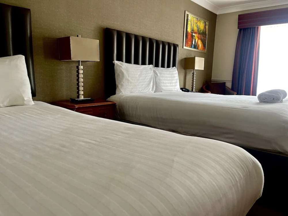 The Ashbourne Hotel, BW Signature Collection - Chambres