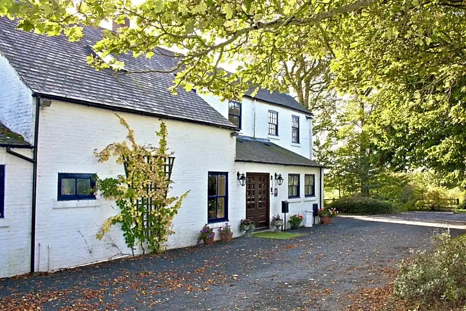 Ramside Hall Hotel, Golf and Spa - Chambres