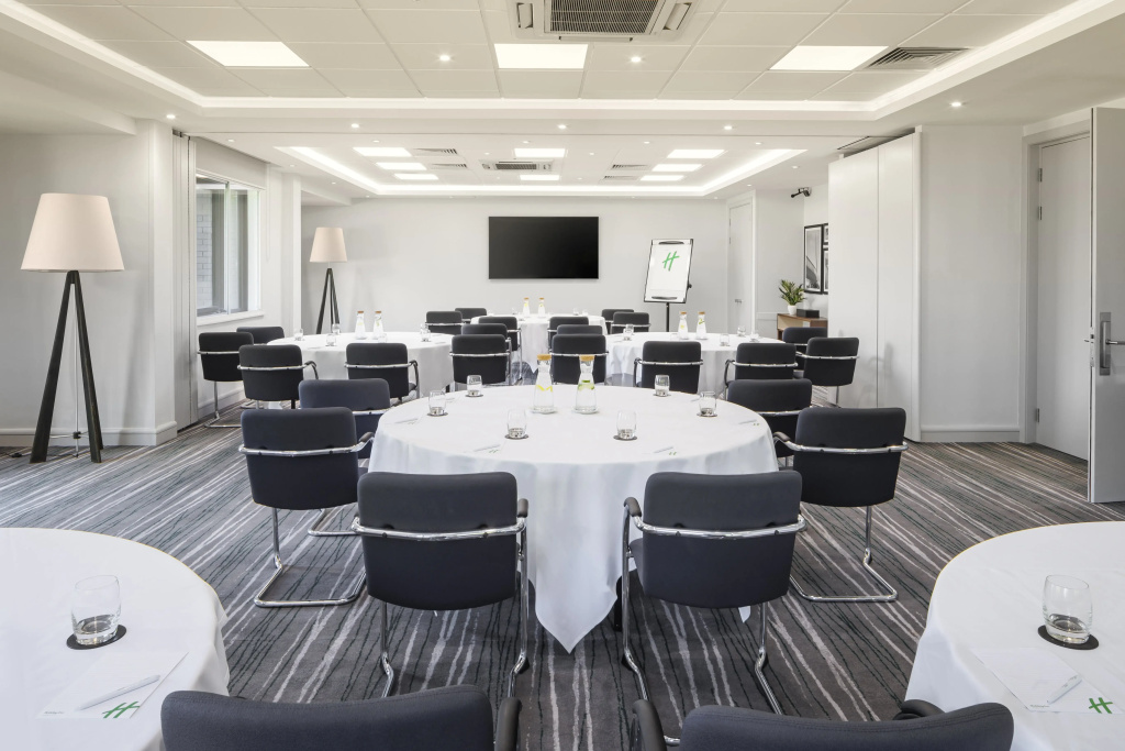 Holiday Inn Aylesbury by IHG - Général