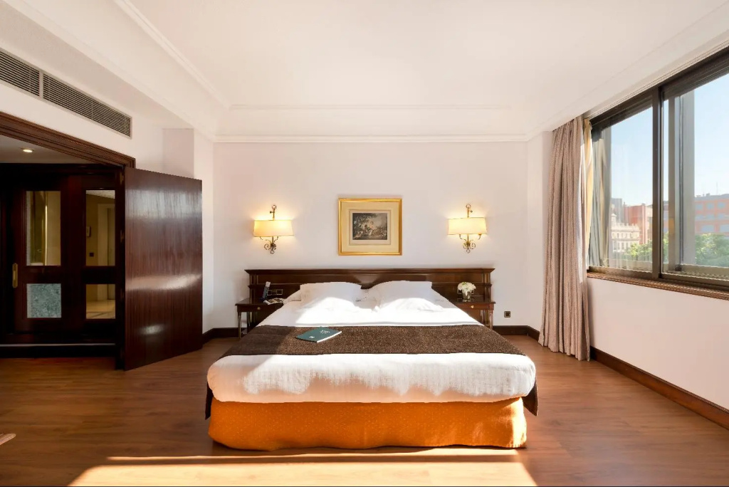 Hotel Miguel Angel by BlueBay - Général