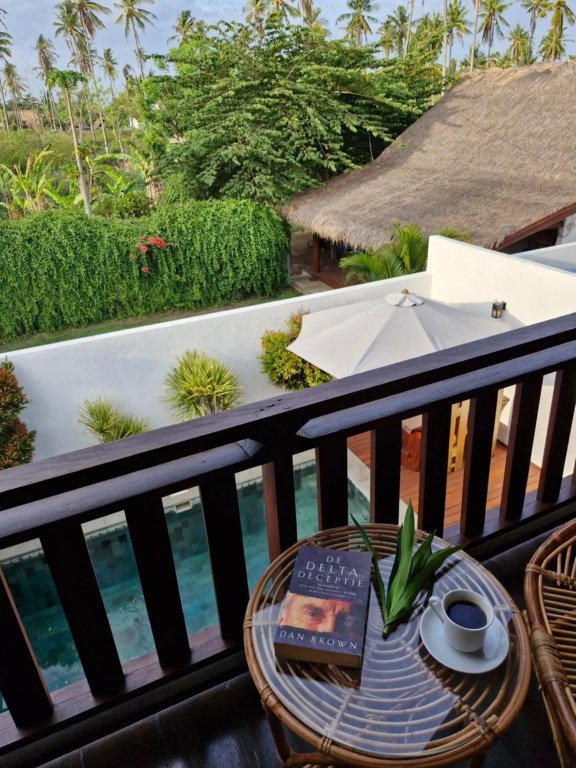 Gili Air Sanctuary Villa and Resort