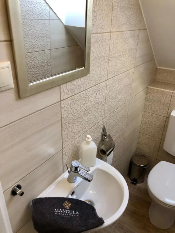 Mandula Apartman - фото 15