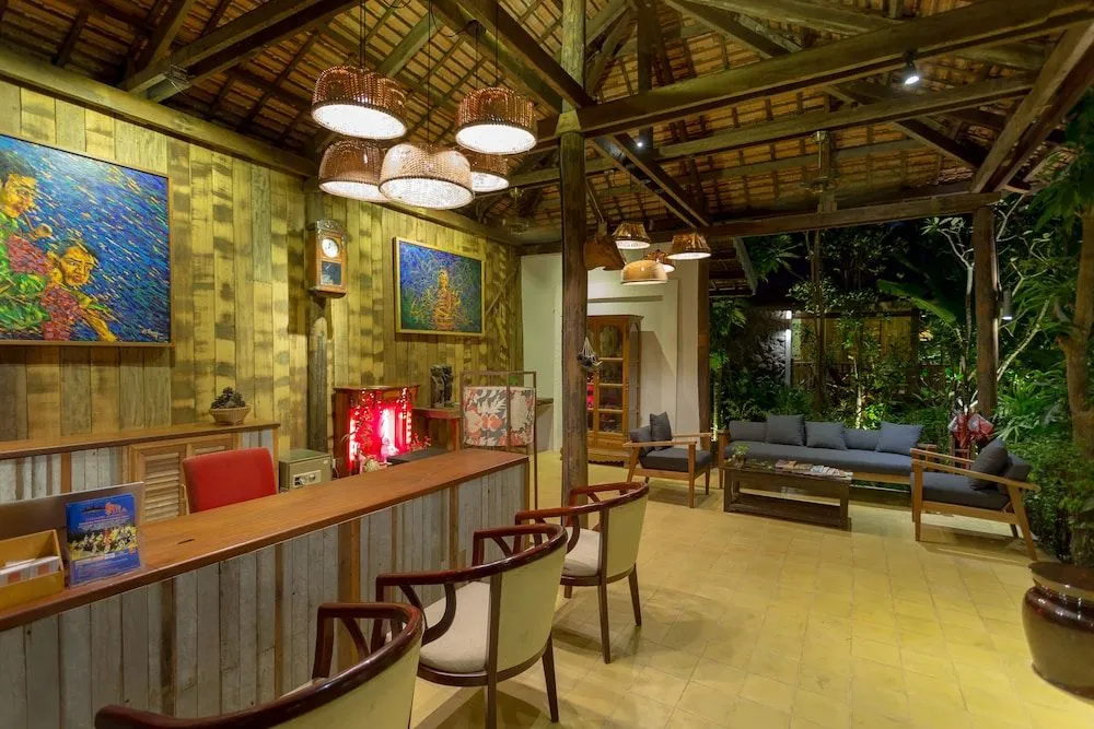 Hotel photo 18
