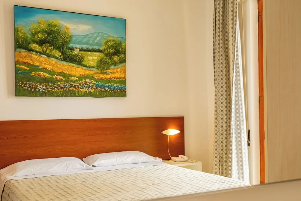 Hotel Il Gabbiano - Général