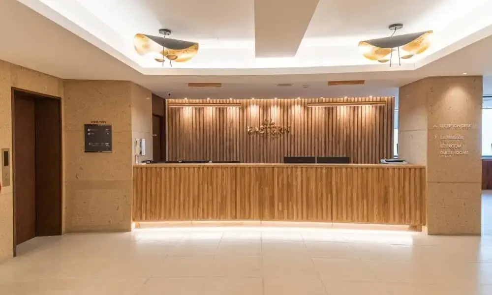 Hotel photo 17