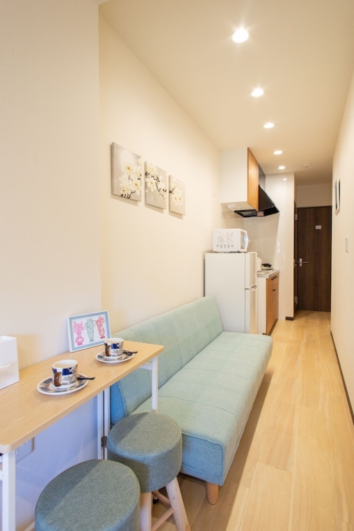 My Home in Tokyo 사진 4