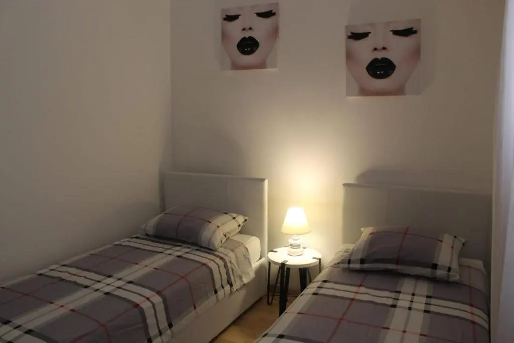 Guesthouse Brajković - Chambres