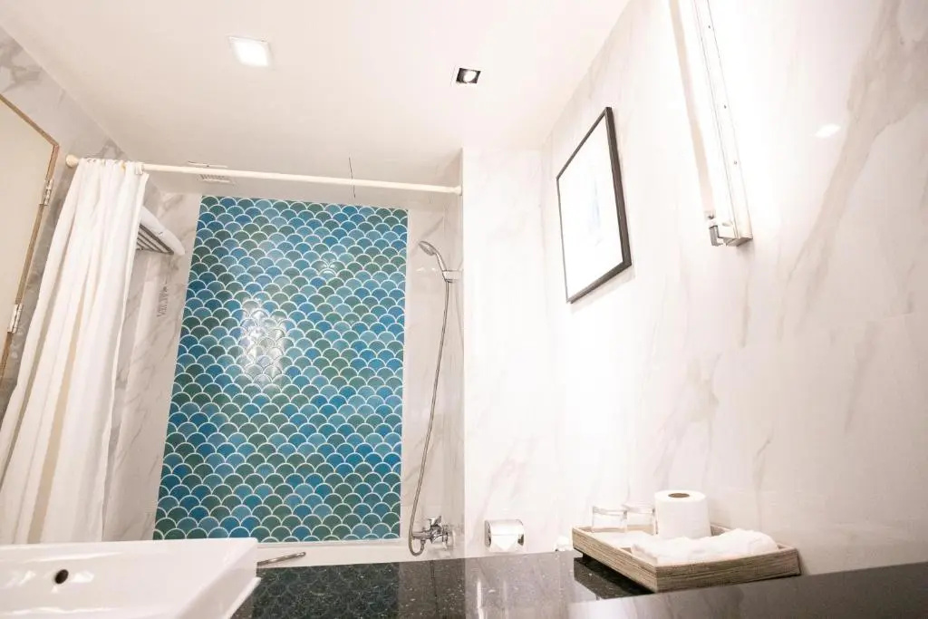 The Royal Paradise Hotel & Spa - Chambres