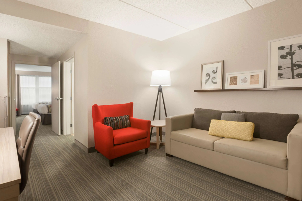 Country Inn & Suites by Radisson, Bloomington at Mall of America, MN - Général