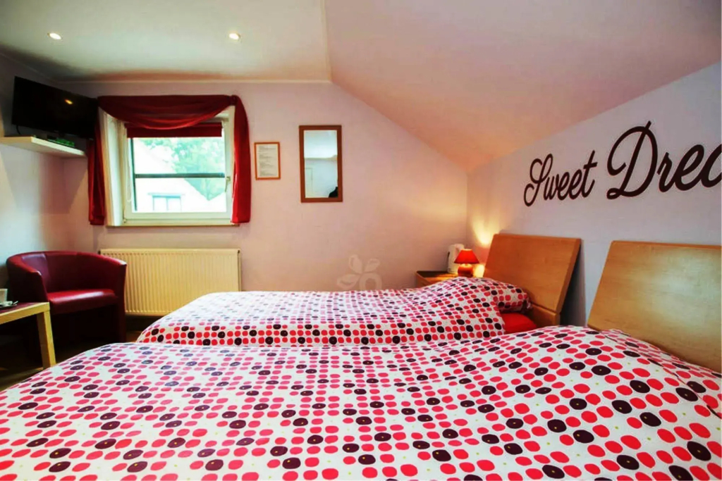 Woodside B&B - фото 28