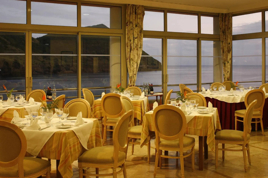 Terceira Mar Hotel - Général