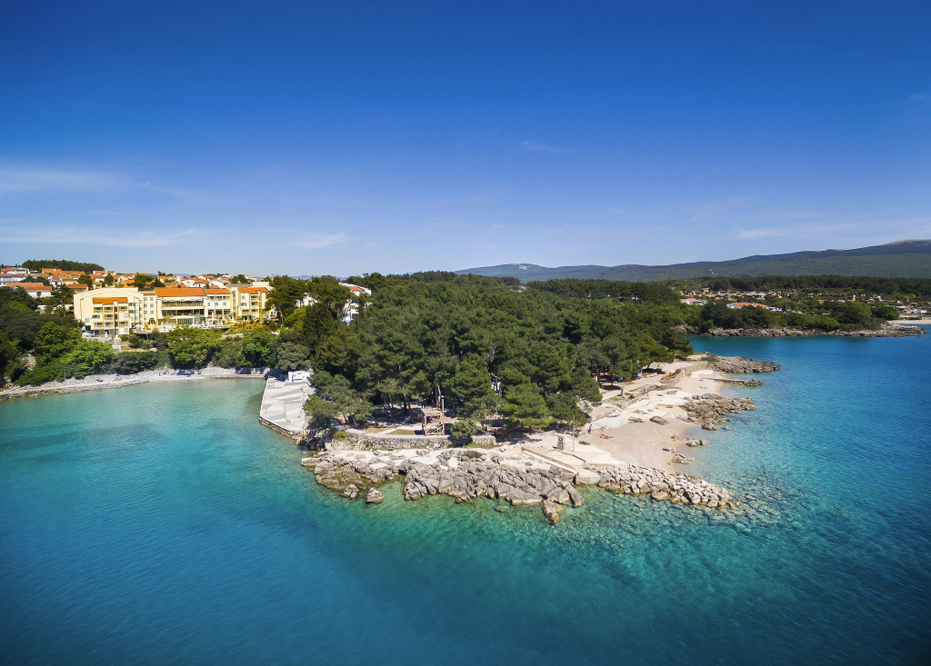 Sunny Krk by Valamar - Général