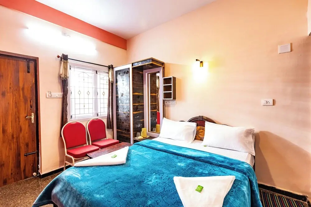 Hotel photo 14