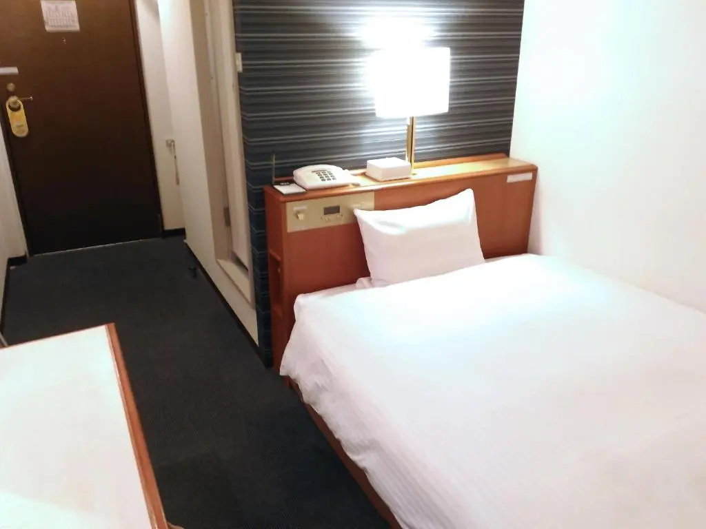 Smile Hotel Towada - Chambres