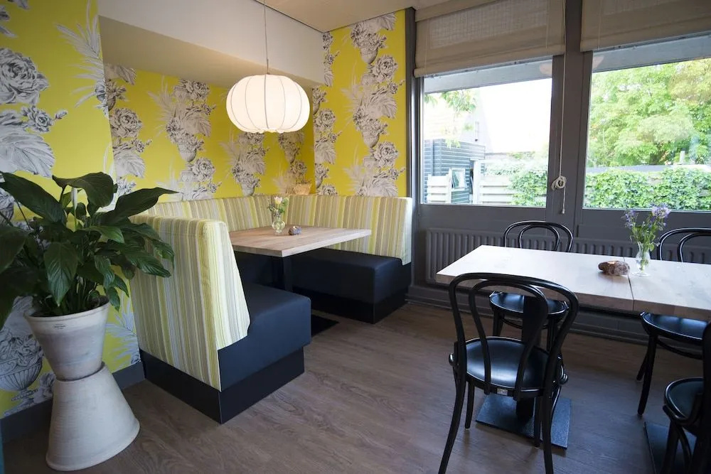 Hotel op Diek - Général