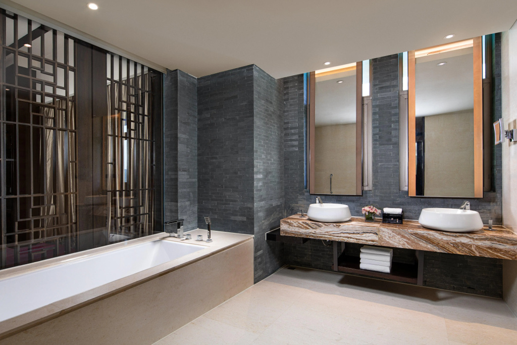 Crowne Plaza Chongqing New North Zone by IHG - фото 9