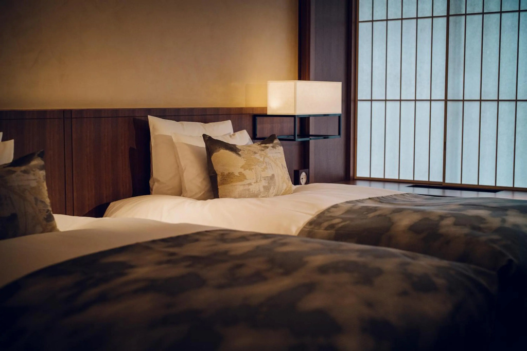 The Hiramatsu Kyoto 사진 15