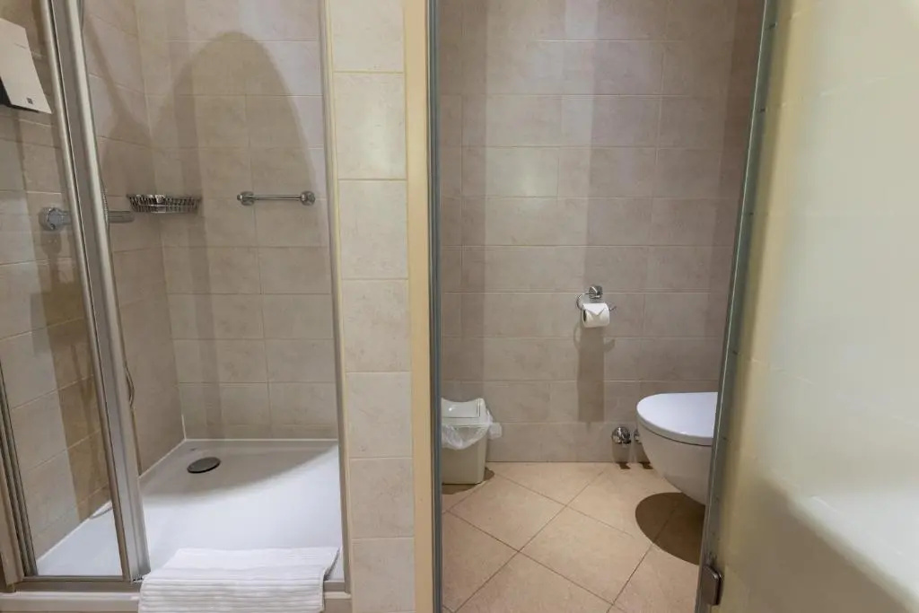 Boutique Hotel Goldenes Lamm - Chambres