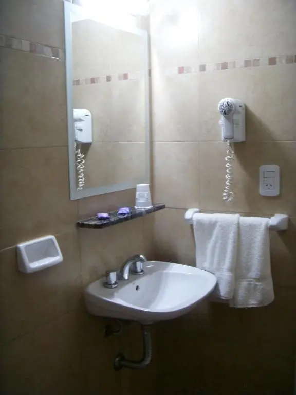 Micro - Chambres