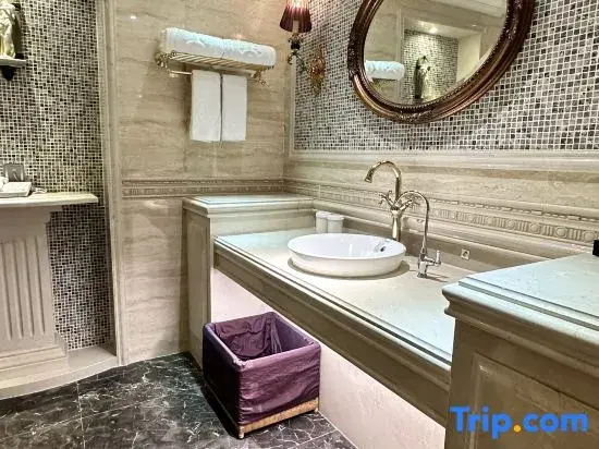 Homeland International Hotel - Chambres