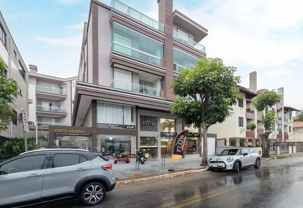 Apt w/ Barbecue Grill 190m From the Beach Pga0205