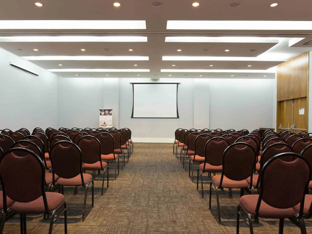 Mercure Sao Jose Dos Campos Hotel - Général
