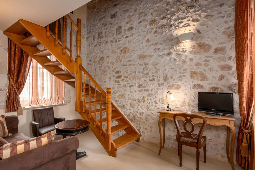 Palazzino Di Corina - Général