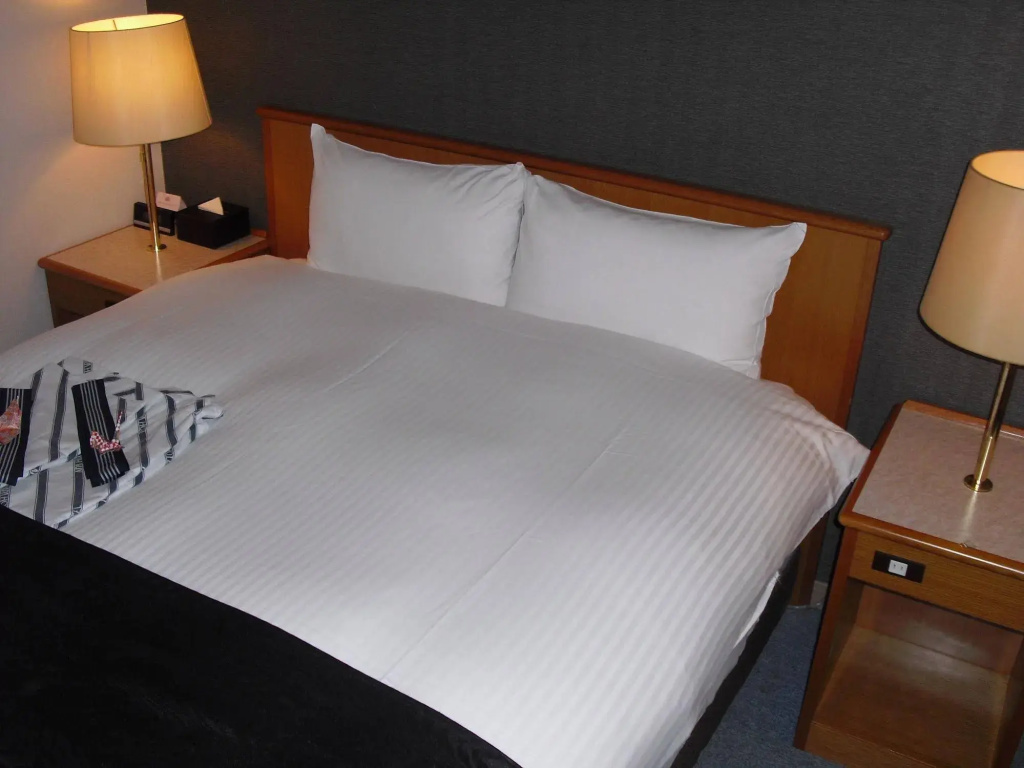 APA Hotel Yokohama Tsurumi - Général