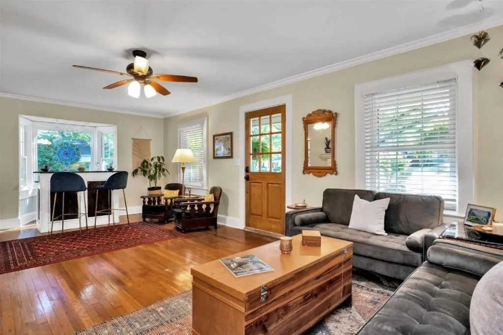 Cottage