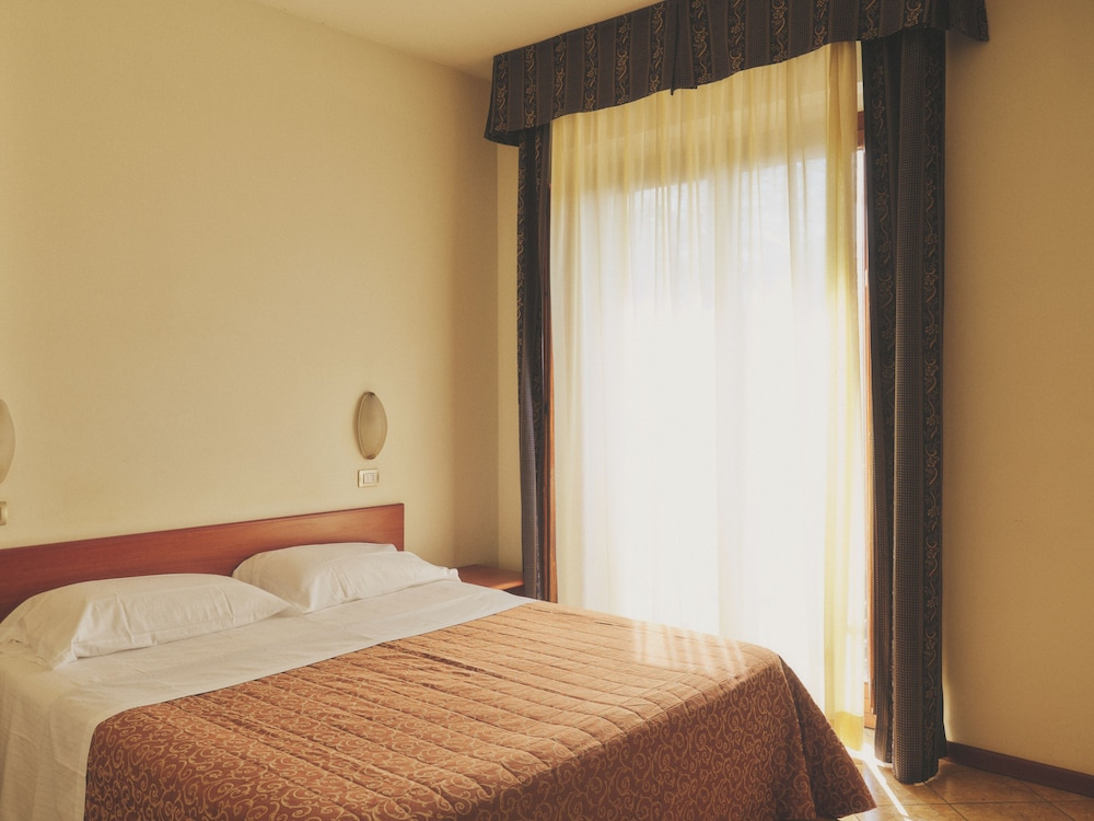 Hotel Palazzo dei Priori - Chambres