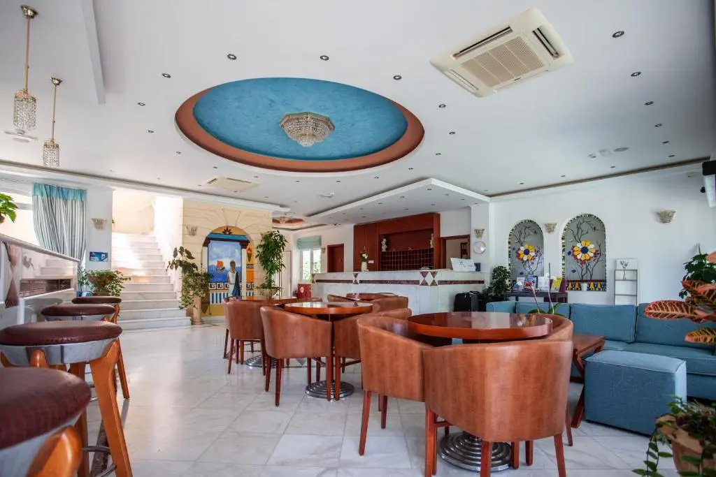 Porto Plakias Hotel&Spa - Général