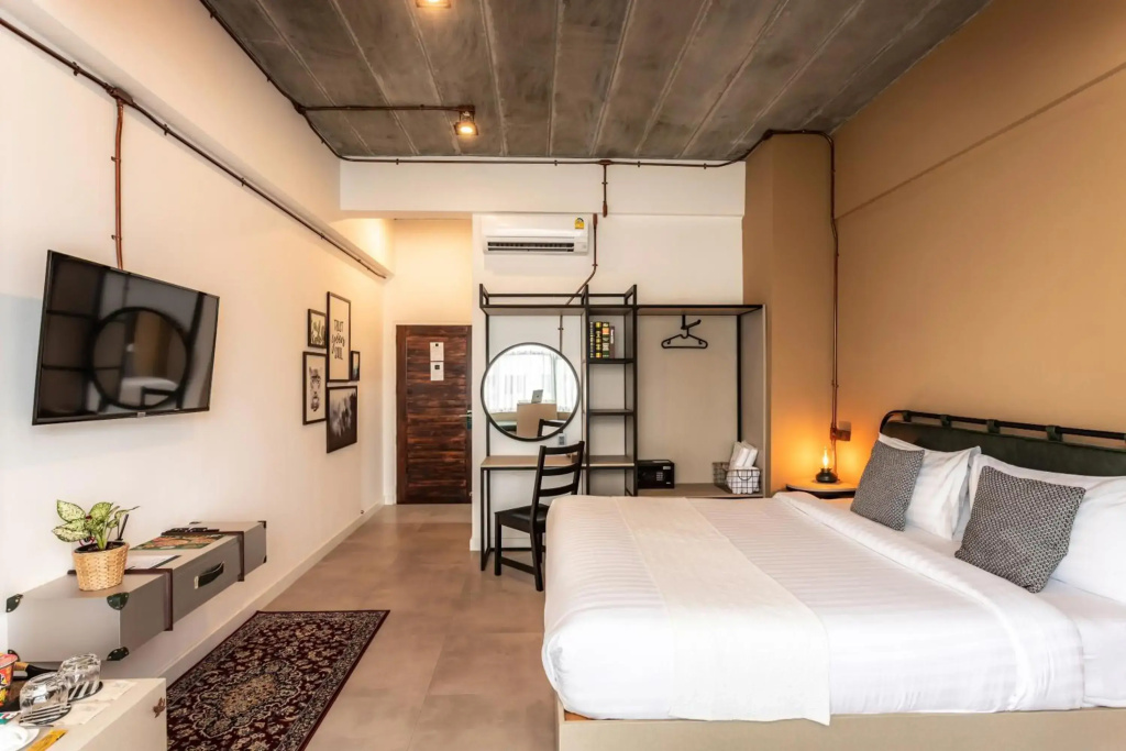 Hotel photo 22