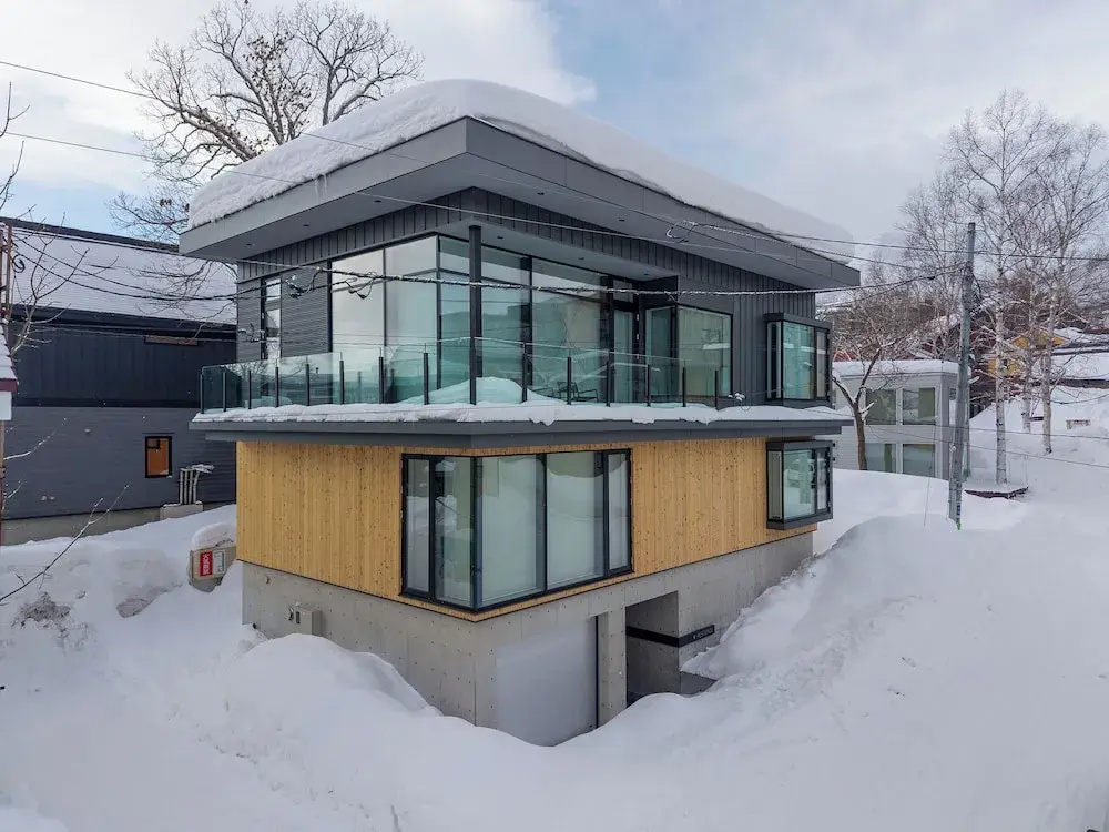V Residence by H2 Life