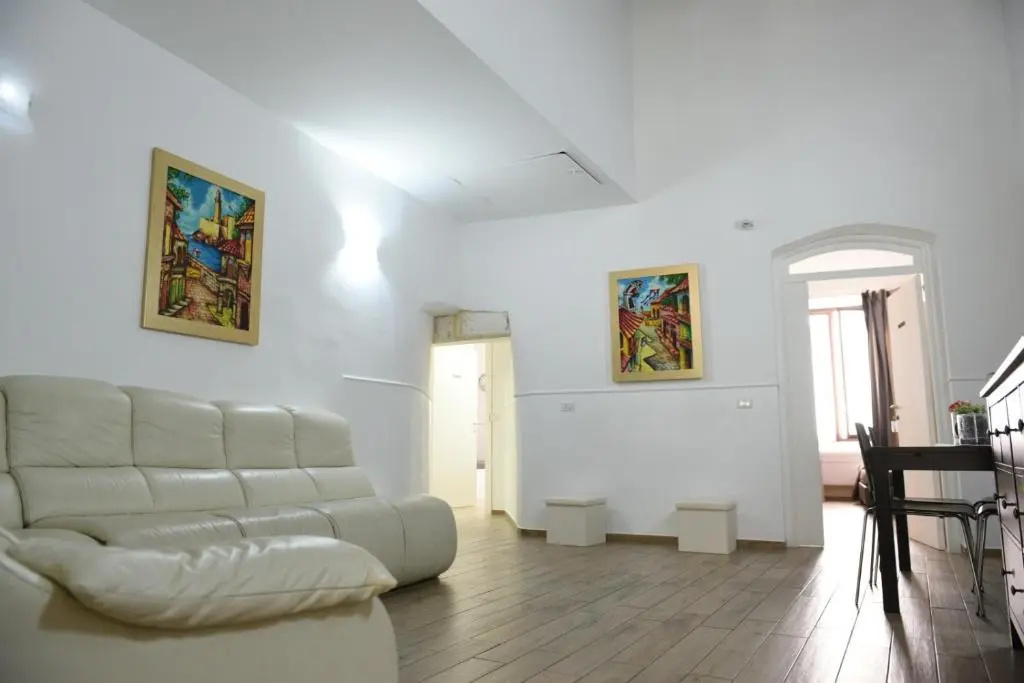 Sisters Residence - Chambres